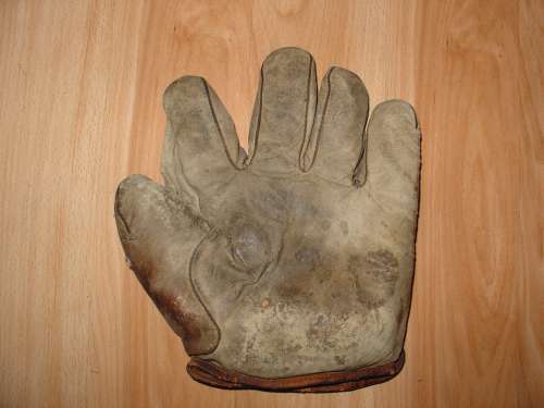 D&M 1 Inch Web Front